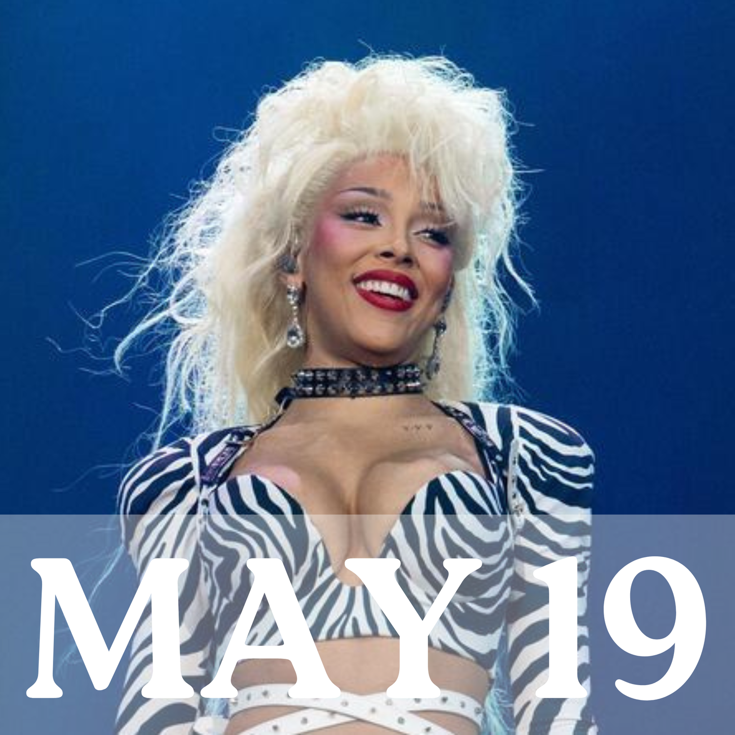 Doja Cat MAY 19 | 3Arena Return Bus | Oldcastle | Whitegate | Carnaross | Kells