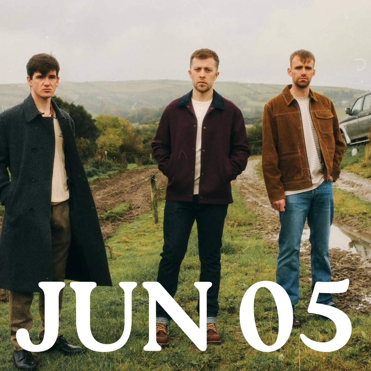 KINGFISHR JUN 05 | St. Anne's Park Return Bus | Oldcastle | Whitegate | Carnaross | Kells