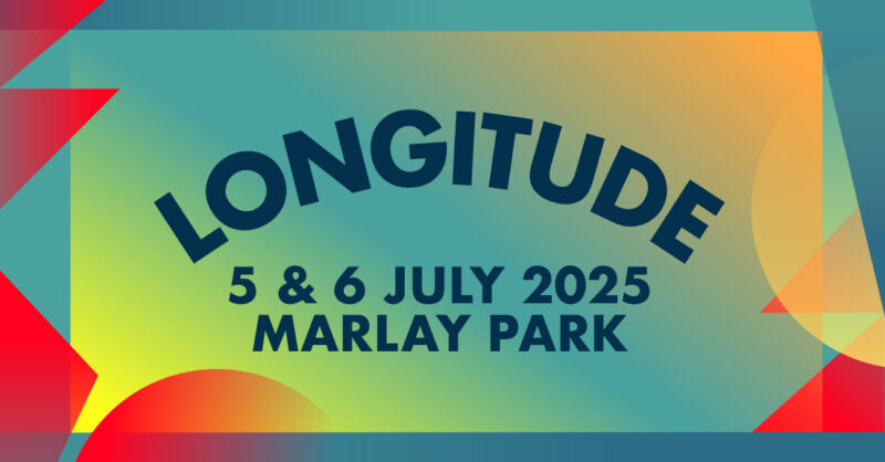 Longtitude Bus - May 5 @ Marley Park