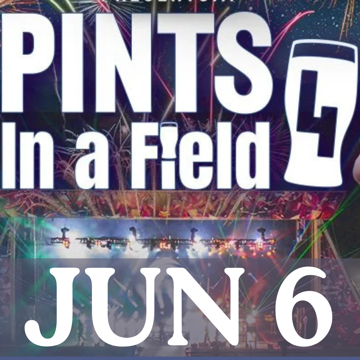 The 2 Johnnies - PINTS IN A FIELD - JUN 6 | St. Anne's Park Return Bus | Oldcastle | Whitegate | Carnaross | Kells