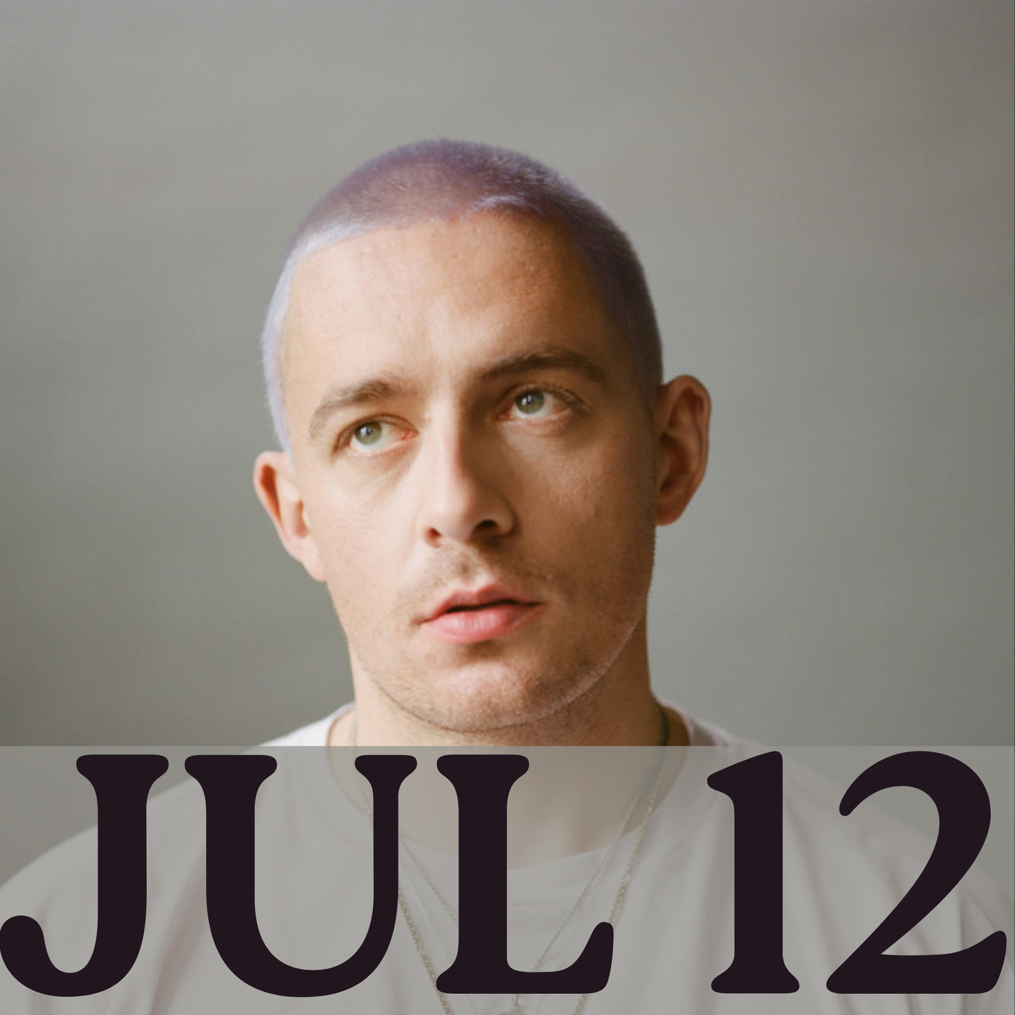 Dermot Kennedy JUL 12 | Aviva Stadium Return Bus | Oldcastle | Whitegate | Carnaross | Kells