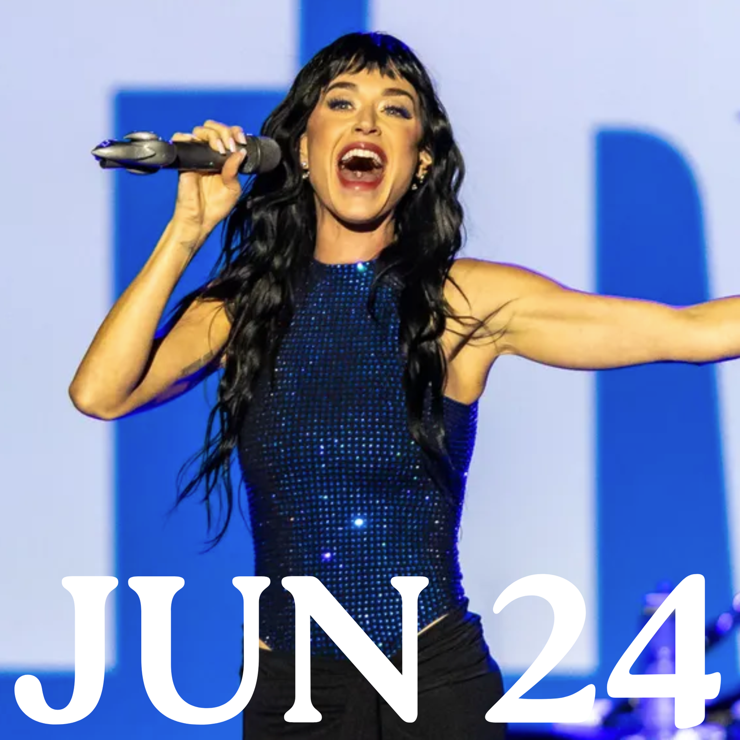 Katy Perry JUN 24 | Malahide Castle Return Bus | Cavan Town | Lavey | New Inns