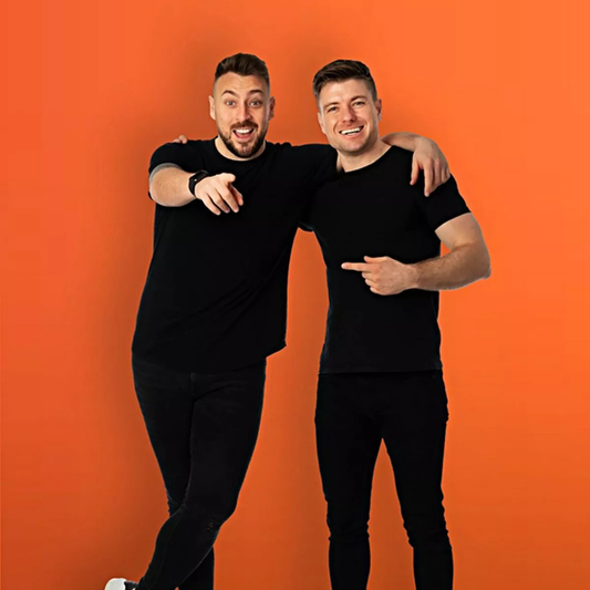 The 2 Johnnies - DEC 13 | Return Bus to 3Arena DUB