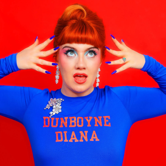 CMAT - DEC 5 | Return Bus to 3Arena DUB