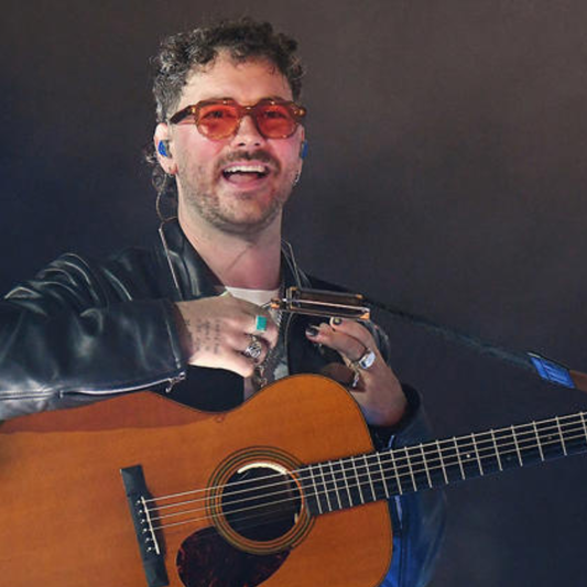 Concert bus to Cian Ducrot at 3 Arena