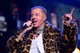 Macklemore Bus - Jun 4 @ St. Anne’s Park