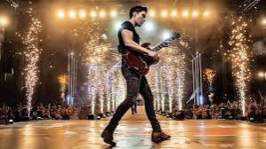 Stereophonics Bus - Jun 6 @ St. Anne’s Park