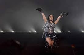 Charlie XCX Bus - Jun 17 @ Malahide Castle