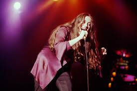Alanis Morisette Bus - Jun 29 @ Malahide Castle