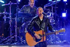 Brian Adams Bus - May 20 @ 3Arena