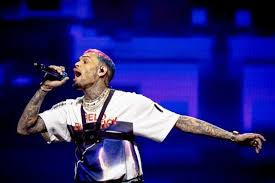 Chris Brown Bus - Jun 28 @ Marlay Park