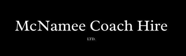 McNamee Coach Hire