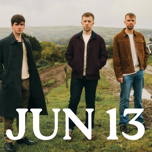 KINGFISHR - JUN 13 | Return Bus to Malahide Castle | Oldcastle | Whitegate | Carnaross | Kells