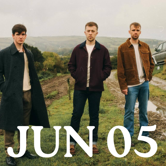 KINGFISHR JUN 05 | St. Anne's Park Return Bus | Oldcastle | Whitegate | Carnaross | Kells