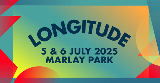 Longtitude Bus May 6 @ Marley Park