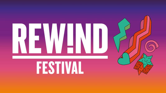 Rewind Bus - Jun 1 @ St. Anne's Park