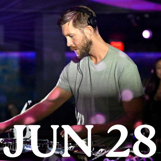 Calvin Harris JUN 28 | Malahide Castle Return Bus | Oldcastle | Whitegate | Carnaross | Kells