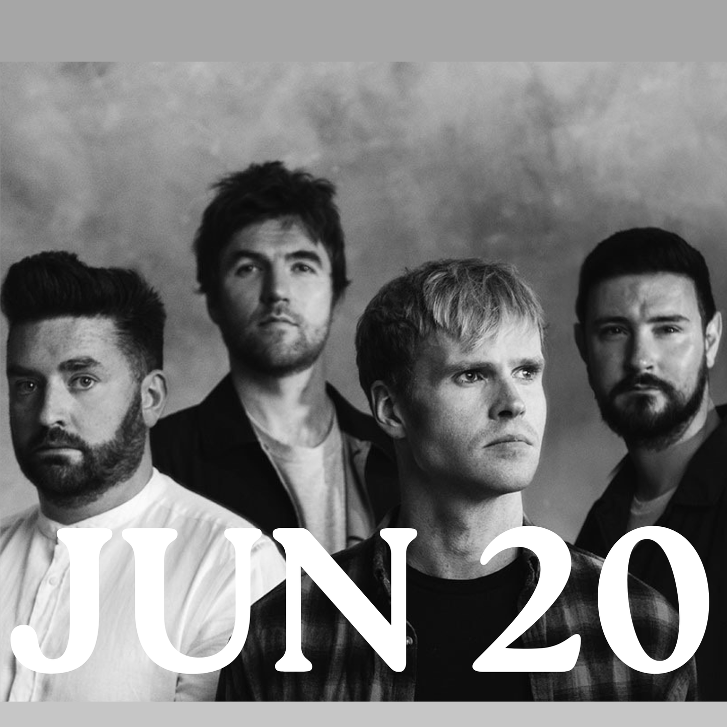 Kodaline JUN 20 | Malahide Castle Return Bus | Oldcastle | Whitegate | Carnaross | Kells