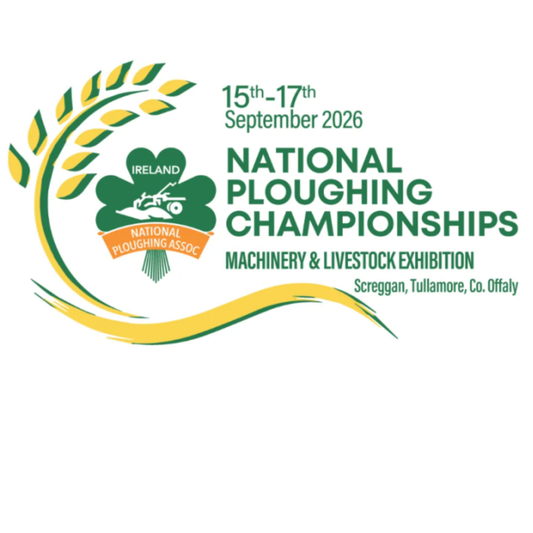 Ploughing Championship Bus | THURS 17th